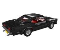 Mould King Klocki konstrukcyjne Klasyczny muscle car GTO 1563 el. - 1551595 - zdjęcie 2